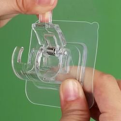 transparent