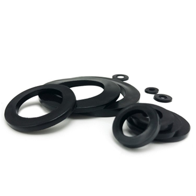 competitive price custom silicone EPDM NBR ffkm molded rubber OEM ODM custom parts other silicone rubber