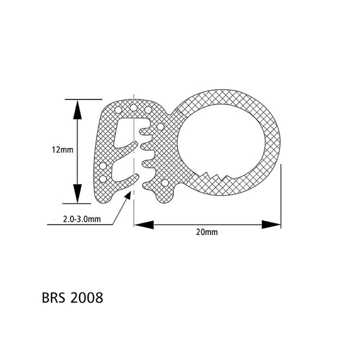 Complete specifications Epdm foaming seal strips for car,automotive rubber ,car seals