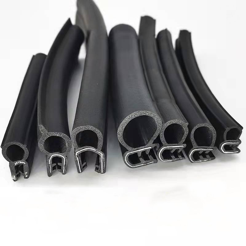 Complete specifications Epdm foaming seal strips for car,automotive rubber ,car seals