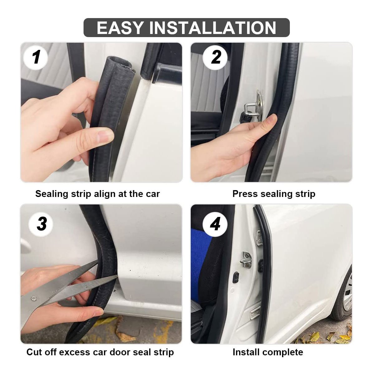 Complete specifications Epdm foaming seal strips for car,automotive rubber ,car seals