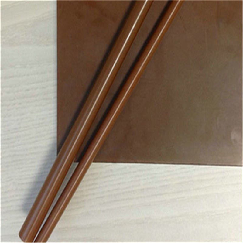 Vespel-SP1 PI plastic rod
