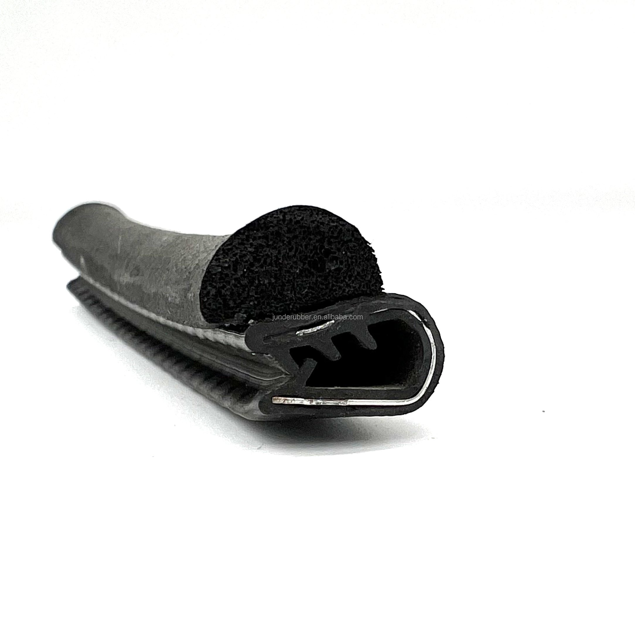 Windproof Strip Car Rubber Door Trim Edge Protection Seal