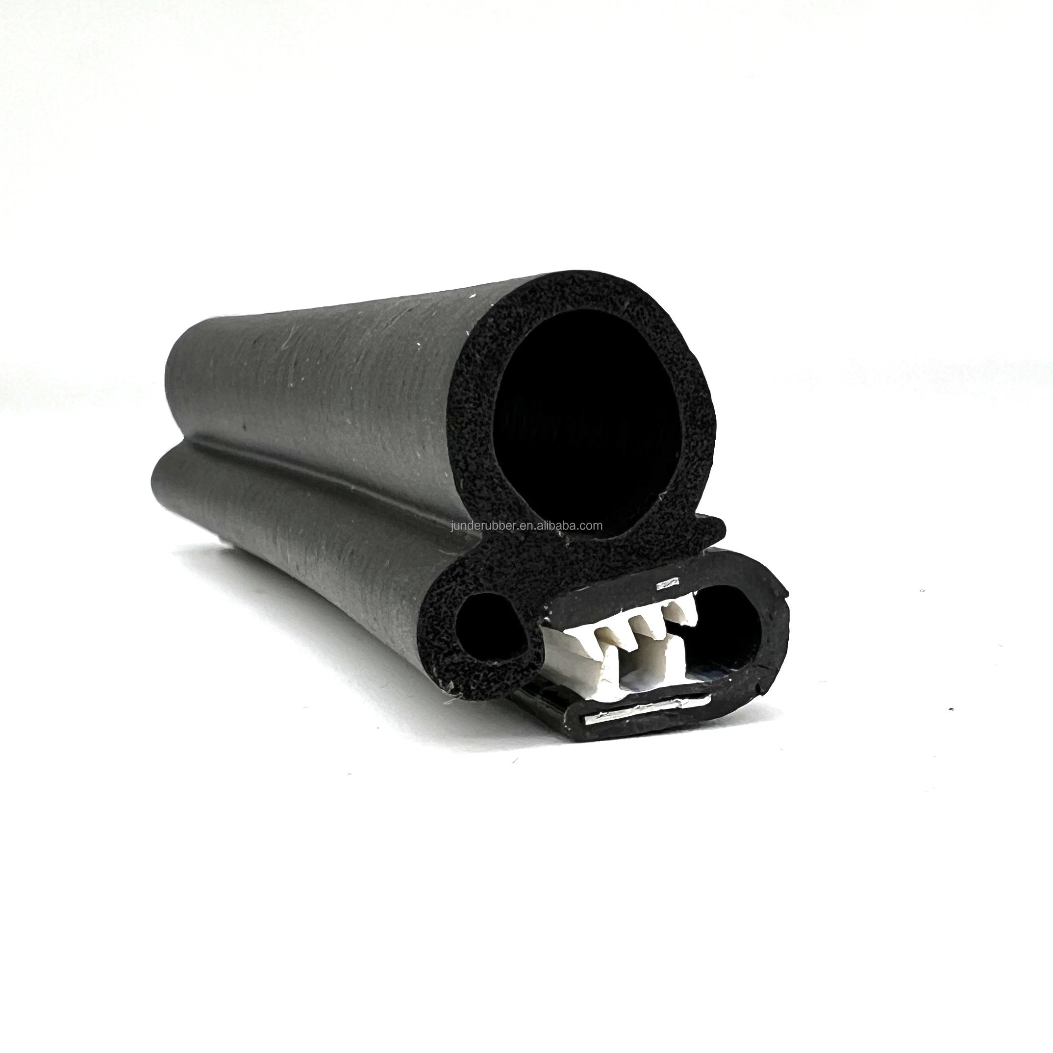 Windproof Strip Car Rubber Door Trim Edge Protection Seal