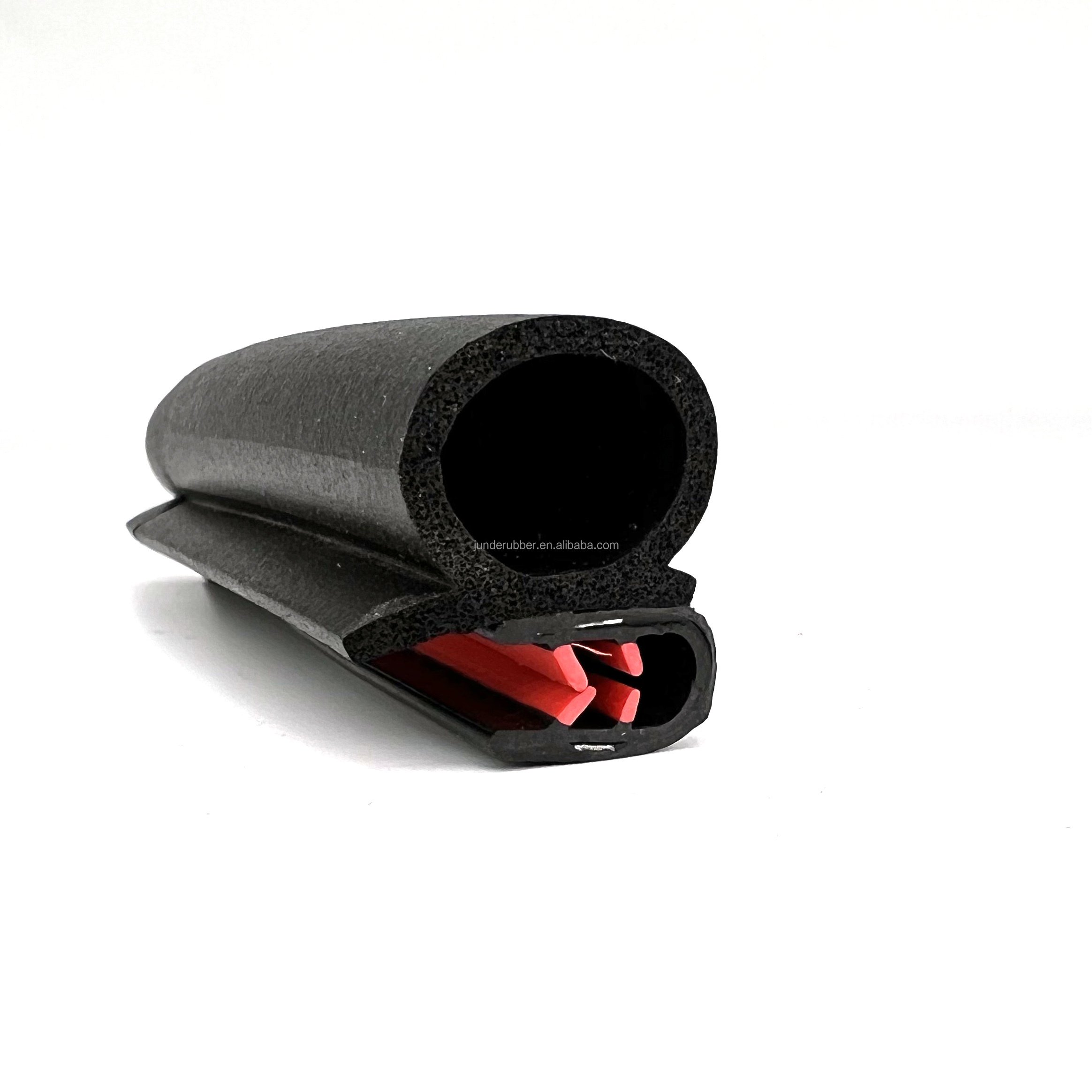 Windproof Strip Car Rubber Door Trim Edge Protection Seal