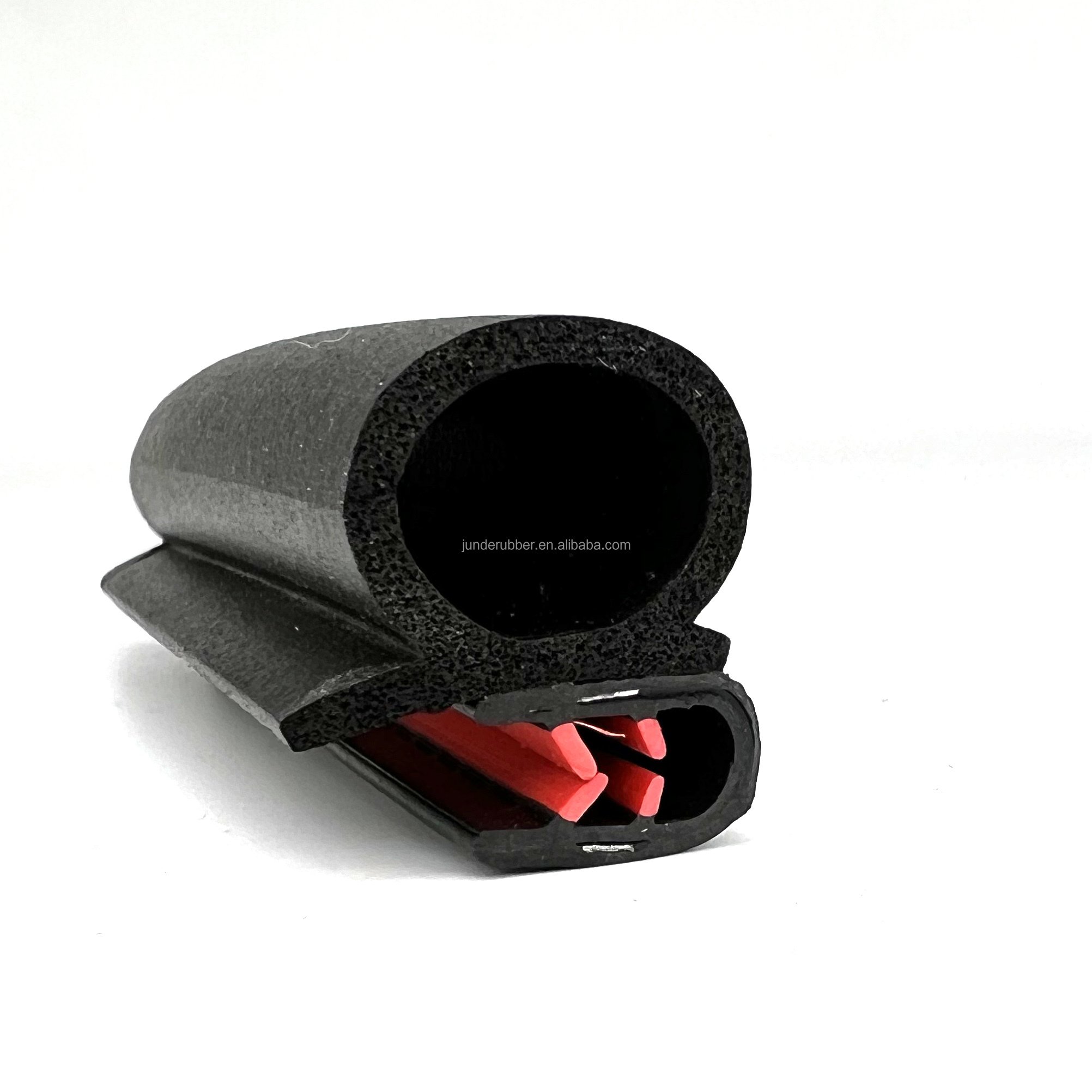 Windproof Strip Car Rubber Door Trim Edge Protection Seal