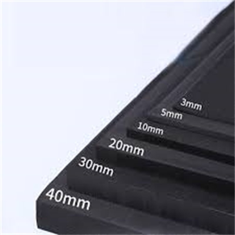 New Products EVA Sheet With EVA Foam Material/ Eva Foam Sheet 1mm 2mm 3mm 4mm