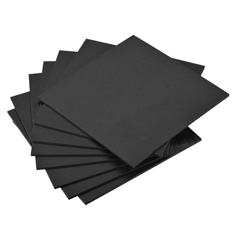 New Products EVA Sheet With EVA Foam Material/ Eva Foam Sheet 1mm 2mm 3mm 4mm