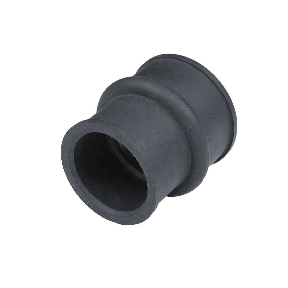 ISO9001 Factory Custom Molded EPDM Rubber Butterfly Valve Seat Durable Quality Made in Vietnam