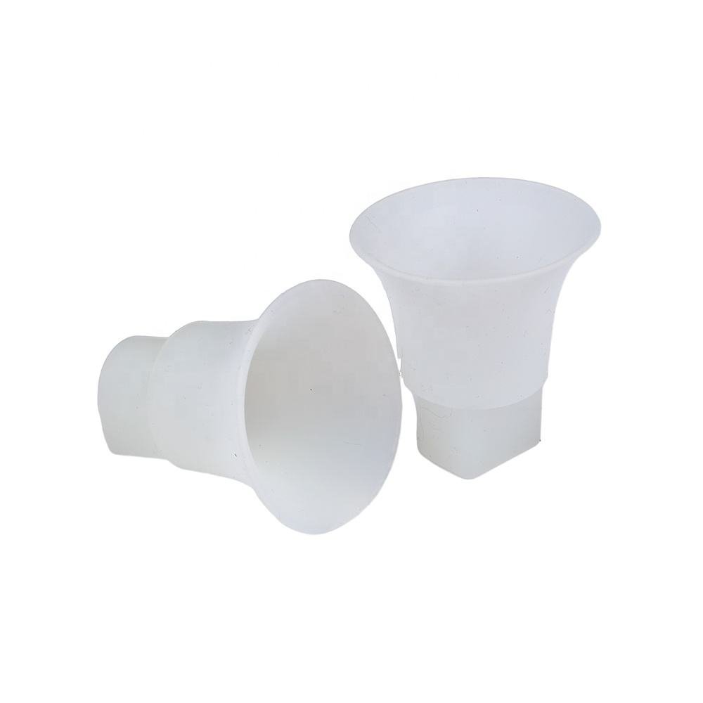 ISO9001 Factory Custom Molded EPDM Rubber Butterfly Valve Seat Durable Quality Made in Vietnam
