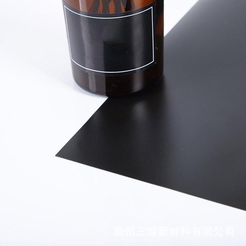 Hot Plastic Coroplast Plates Solid Sheet China Plastic Corrugated Plate h30 Stone Texture ABS PE PP Color