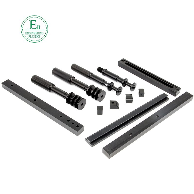 ptfe sheet manufacturerplate workpiece rod spot wholesale white CNC processing plate high resistant plastic king parts spares