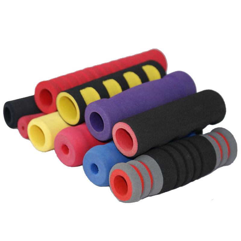 New design eva foam fishing rod grip foam handle grip for sale