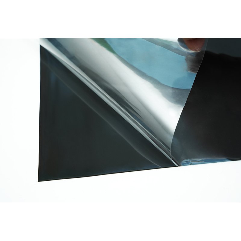 0.5 mm 1mm 2mm 3mm 4mm thick various size silicone rubber sheet for new energy vehicles high temperature silicone foam