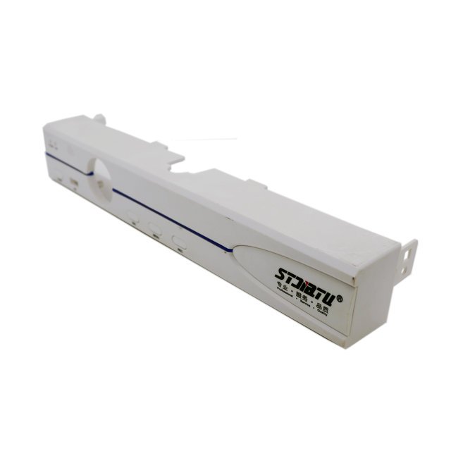 OEM And ODM Customized Promotional Plastic Covers Plastic Rods Plastic Extruders