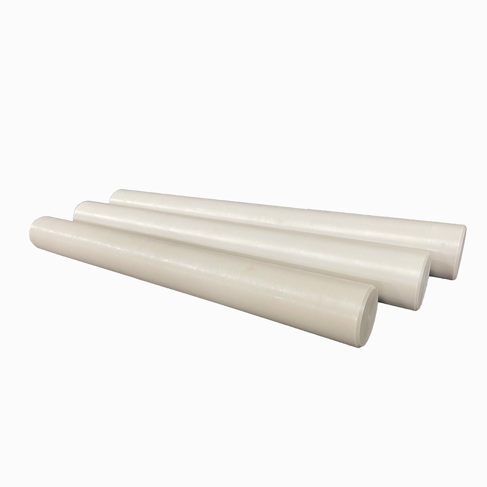 High Quality Polymer Material High Temperature And Corrosion Resistance PEEK Rod