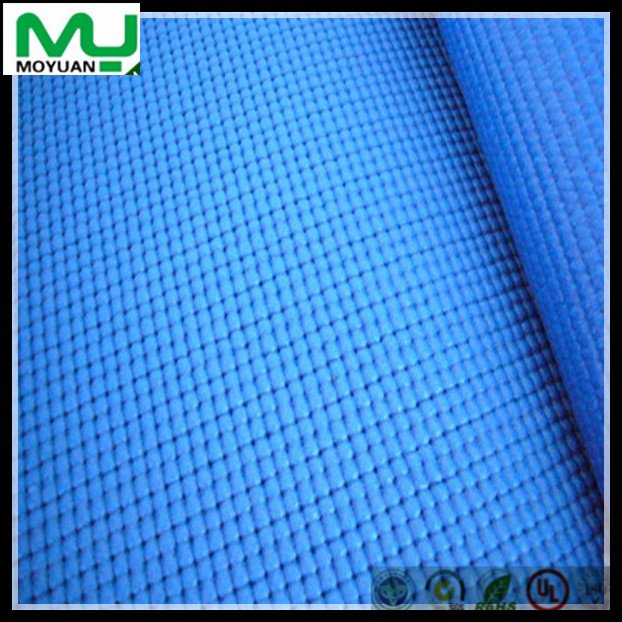 High quality black foam rubber sheet