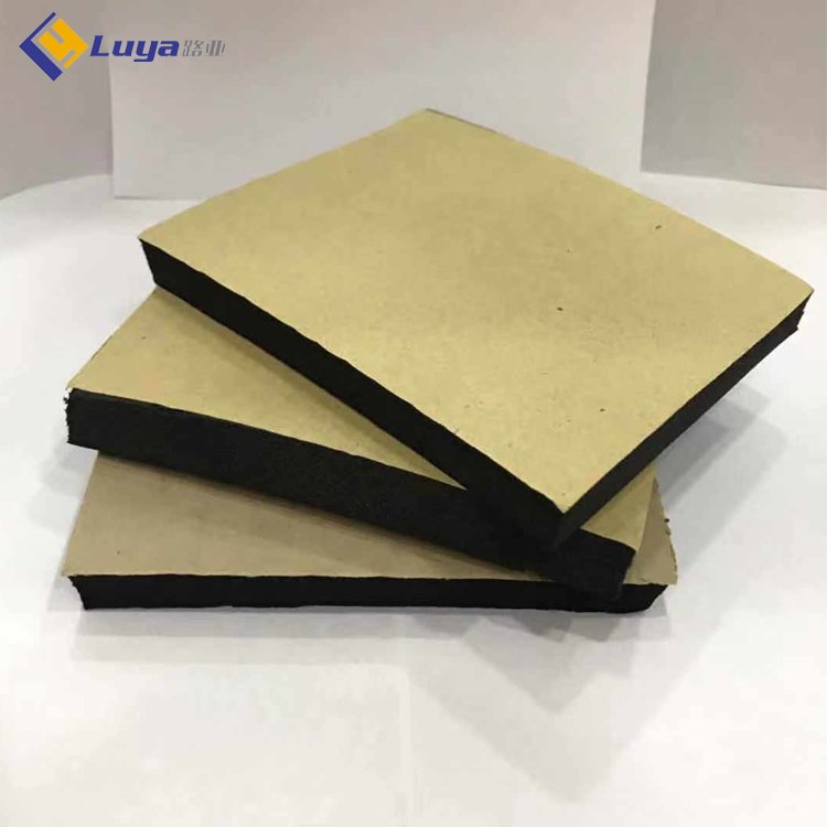 adhesive sponge sheet rubber foam roll