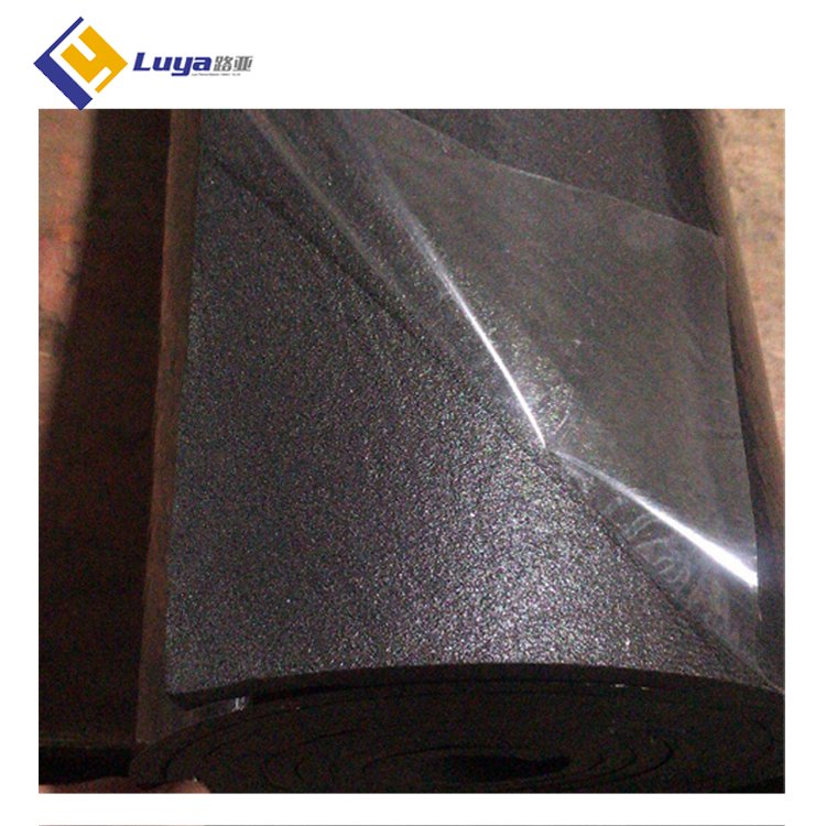 adhesive sponge sheet rubber foam roll