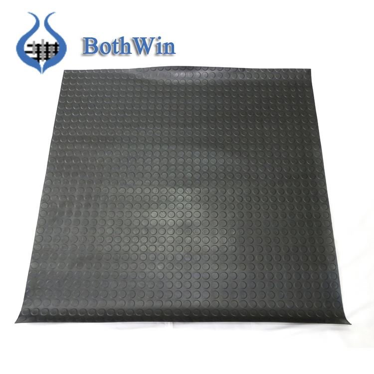 rubber flooring mat for gym, all kinds rubber mat