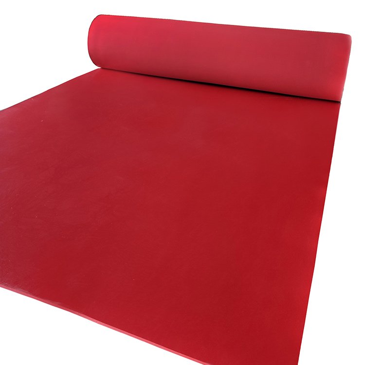 HIgh quality abrasion resistant natural rubber sheeting