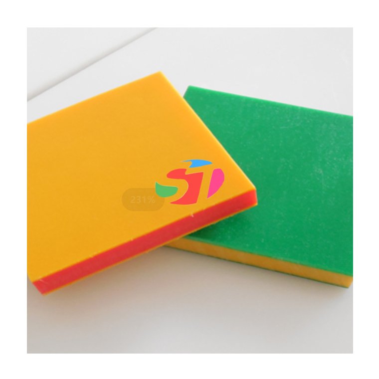 High Quality Professional Acrylic PVC Decor Board Sheet High-Density Sintra Sheet with Cutting and Moulding Processing Services