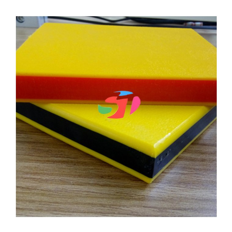 High Quality Professional Acrylic PVC Decor Board Sheet High-Density Sintra Sheet with Cutting and Moulding Processing Services