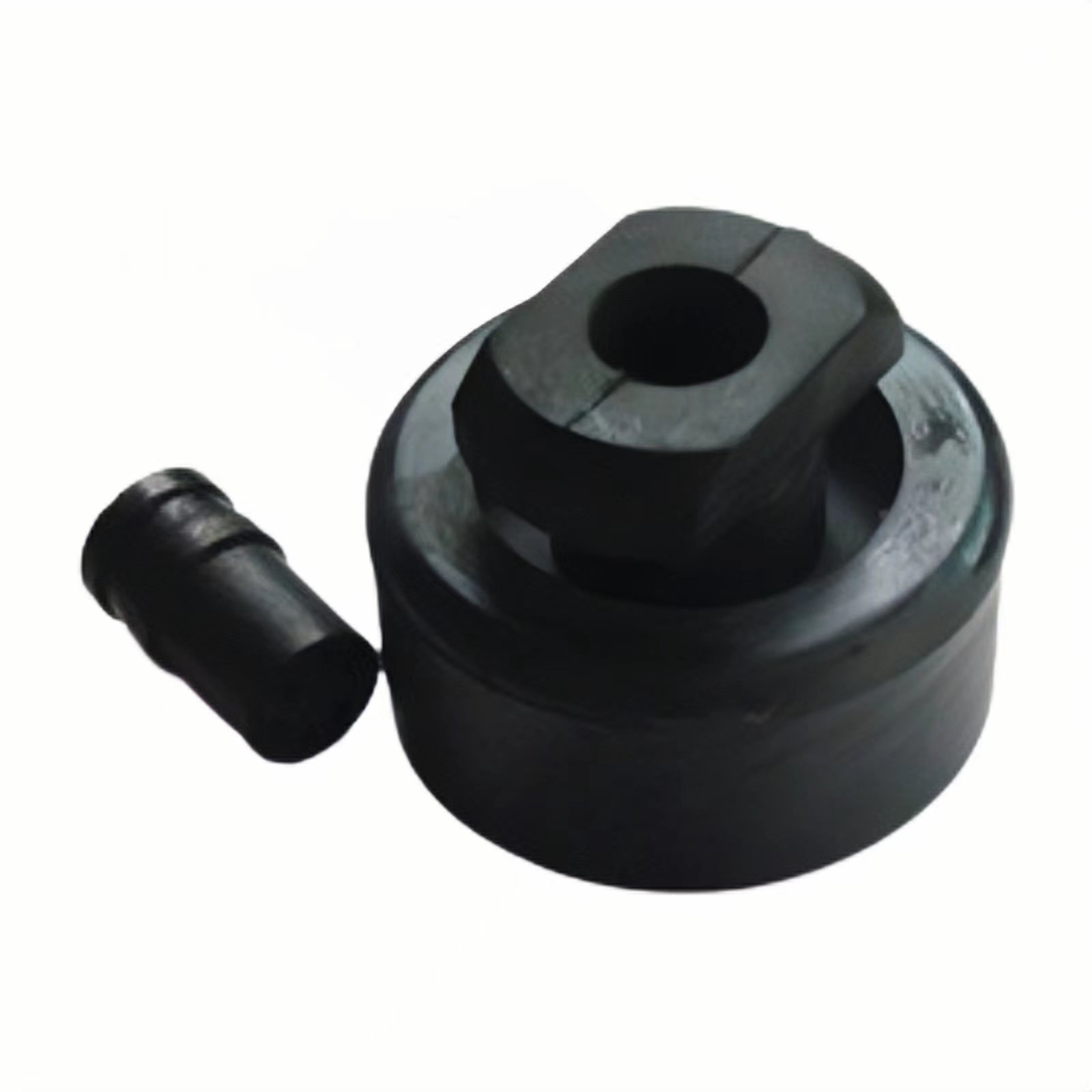 Best-Selling Good Rubber Automotive Parts Flexible Custom Make In China Silicone Rubber Auto Spare Parts/rubber band