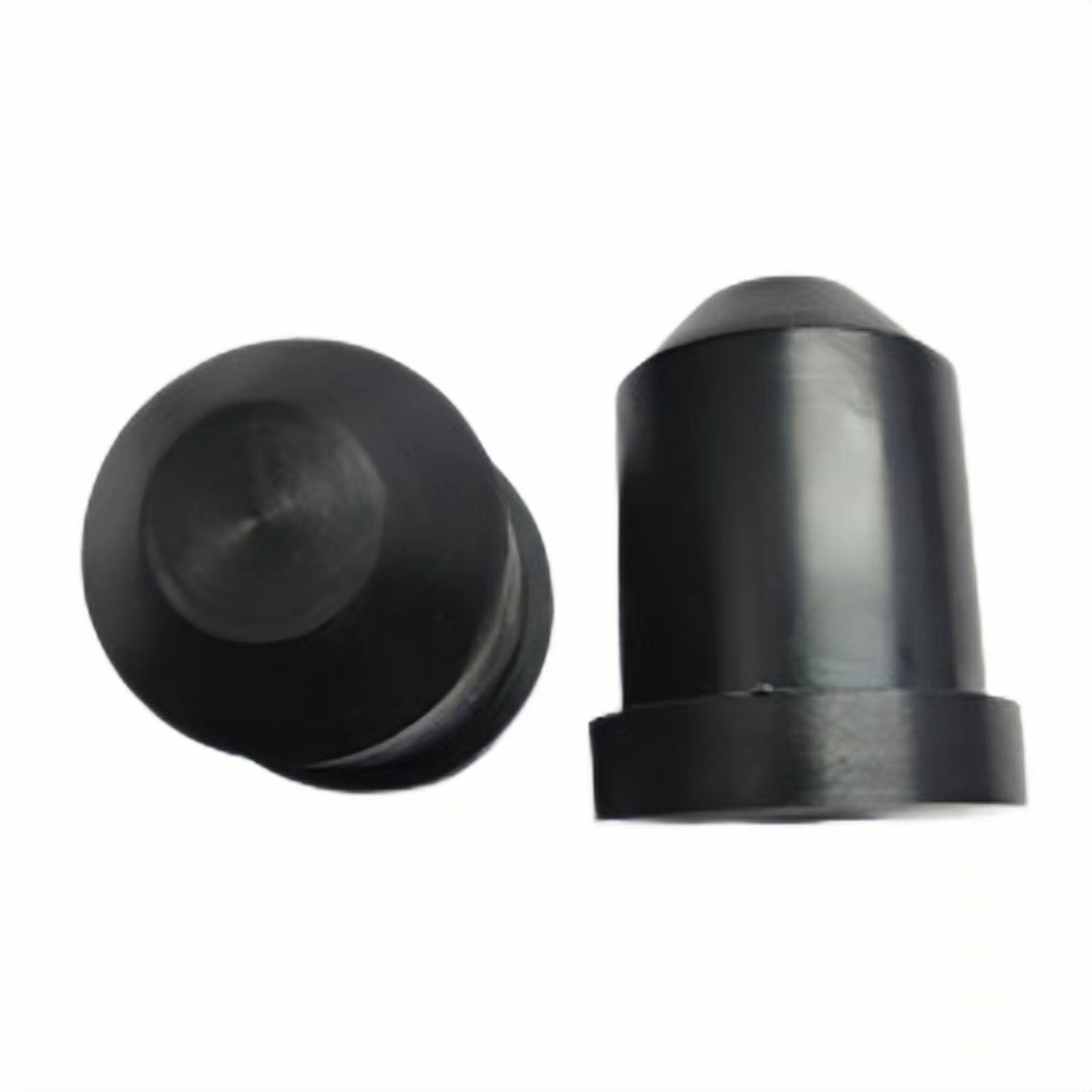 Best-Selling Good Rubber Automotive Parts Flexible Custom Make In China Silicone Rubber Auto Spare Parts/rubber band