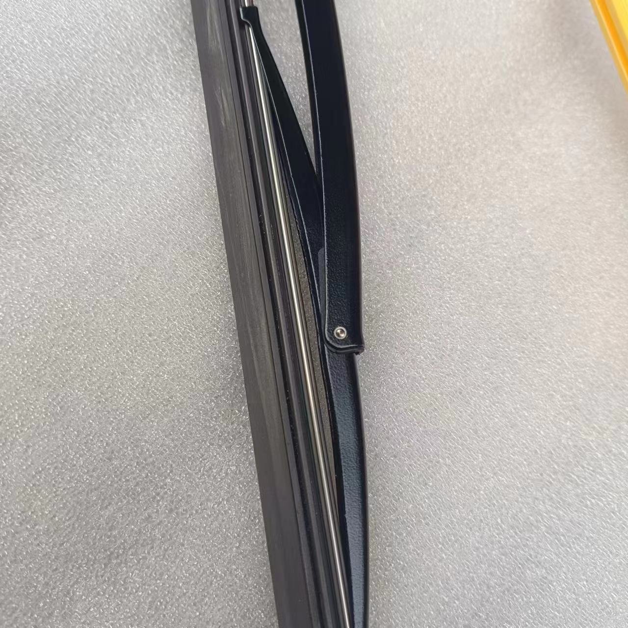 Good Quality Bus Accessories Bus Rubber Frameless Windshield Wiper Blade re Wiper Blade For Bus