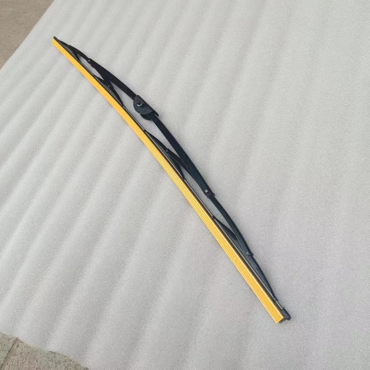 Good Quality Bus Accessories Bus Rubber Frameless Windshield Wiper Blade re Wiper Blade For Bus