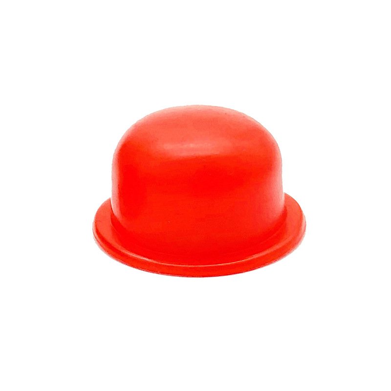 Rubber plug stopper injection molding plastic covers other rubber products