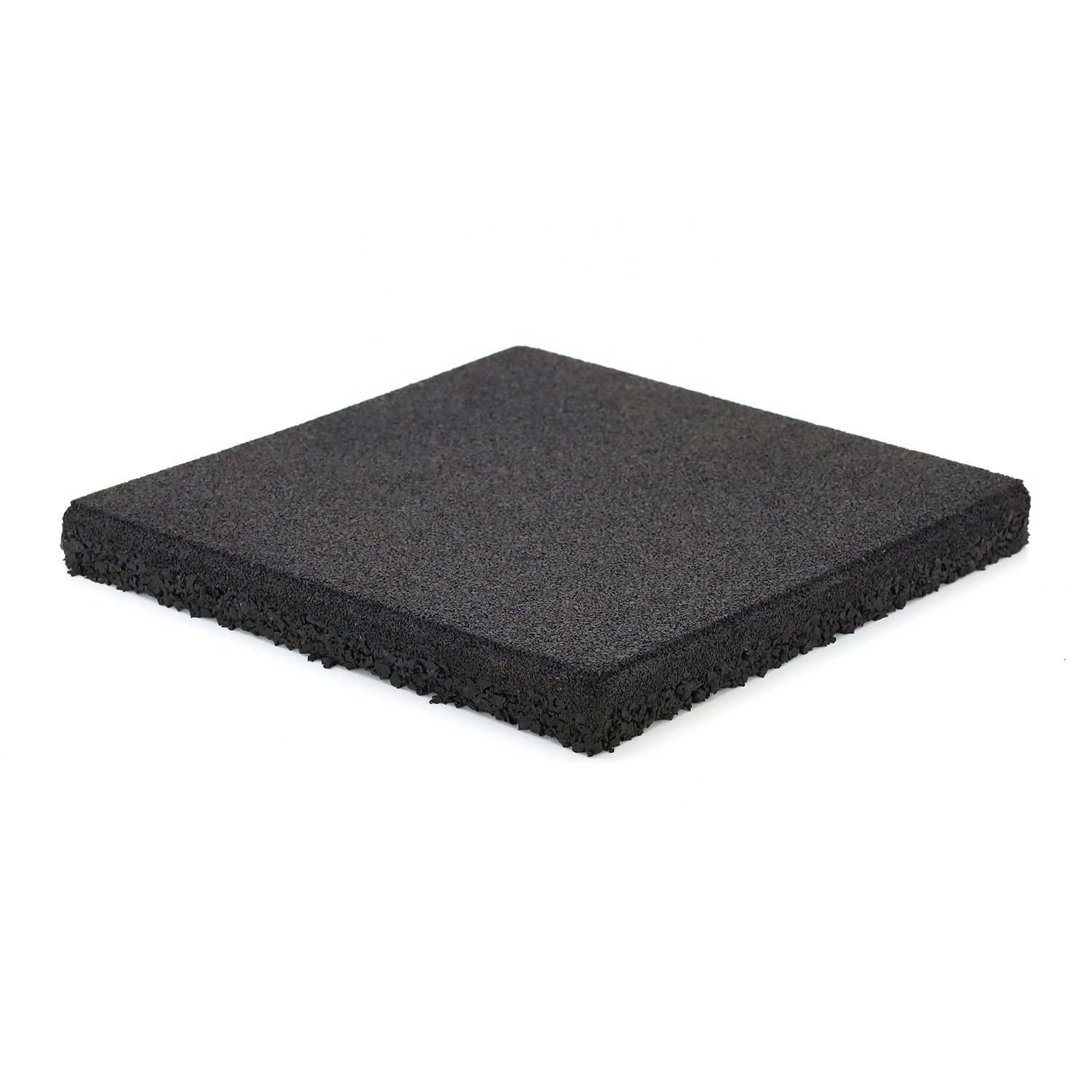 Customizable EPDM Waterproof Rubber Mat for gym Moulding Services Available Product Type Rubber Sheets