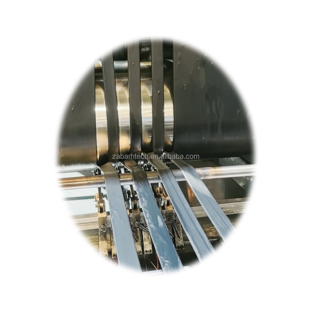 Rubber Compound for Custom Rubber Solutions