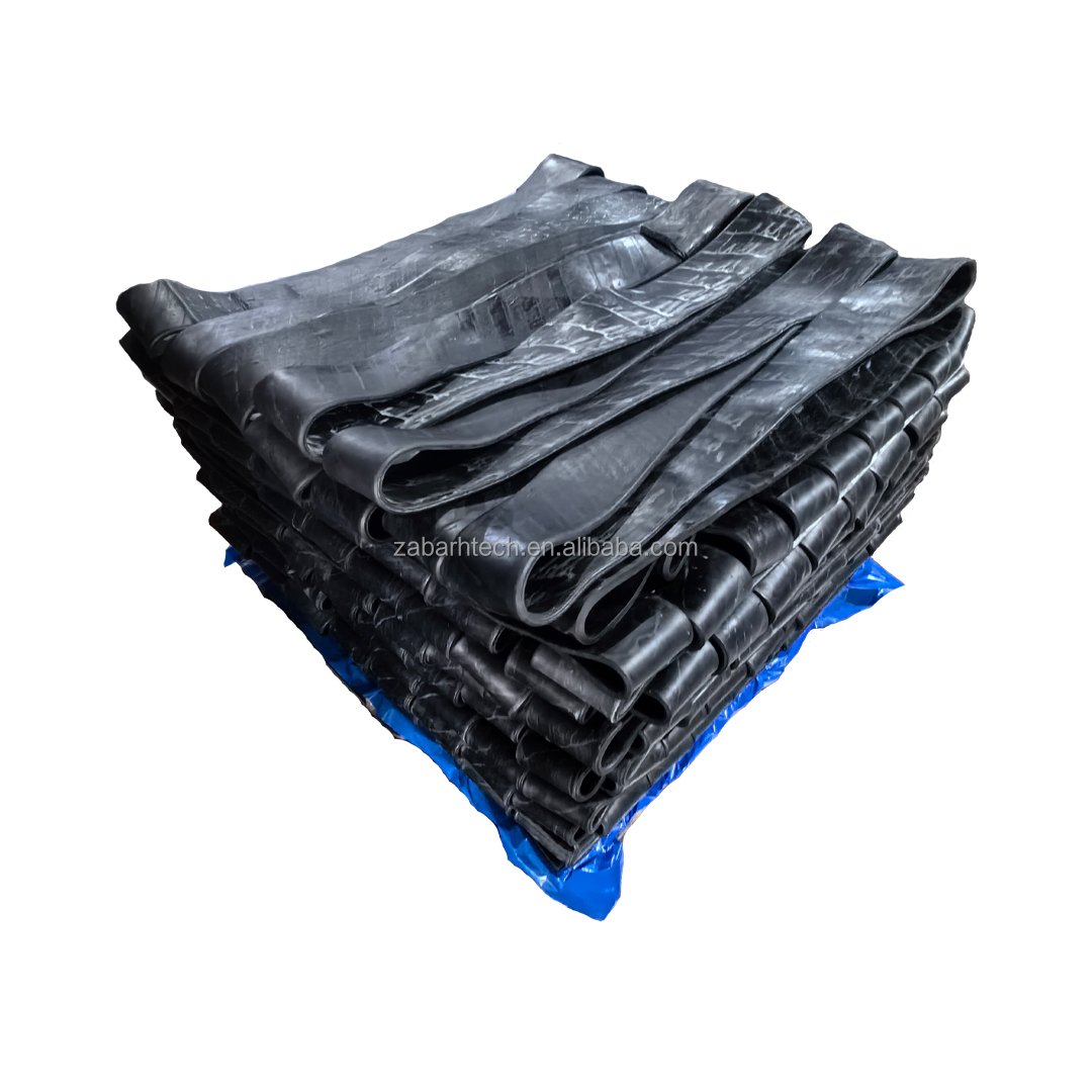 Rubber Compound for Custom Rubber Solutions