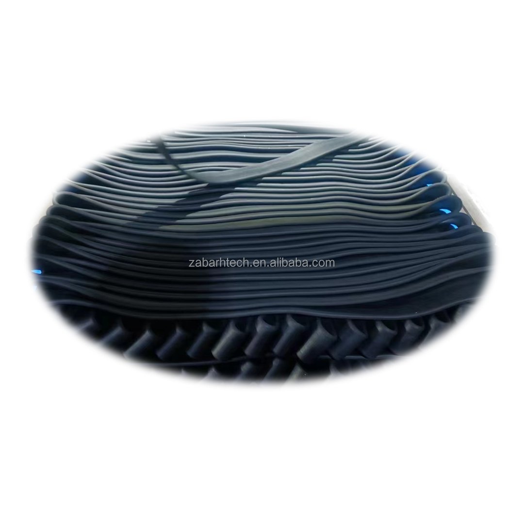 Rubber Compound for Custom Rubber Solutions