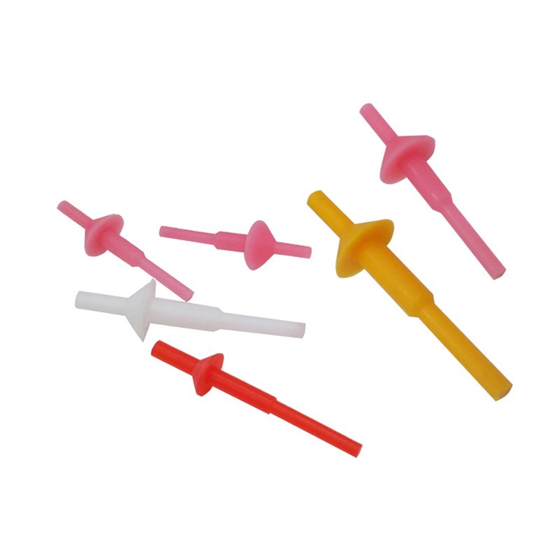 Rubber Plastic Maker Products Silicone Plugs Rubber Stopper Silicon Dust Plug Cover