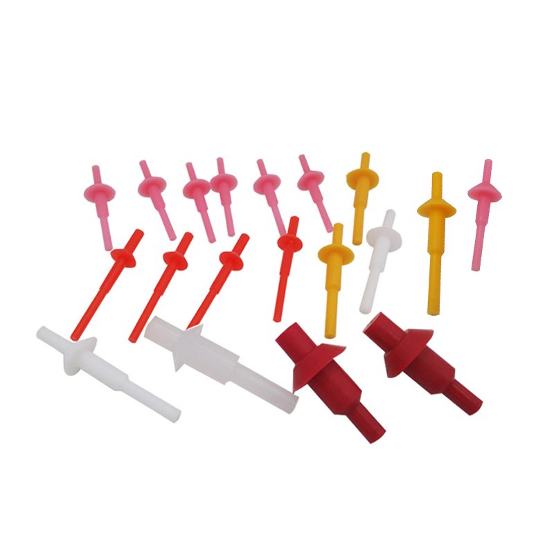 Rubber Plastic Maker Products Silicone Plugs Rubber Stopper Silicon Dust Plug Cover