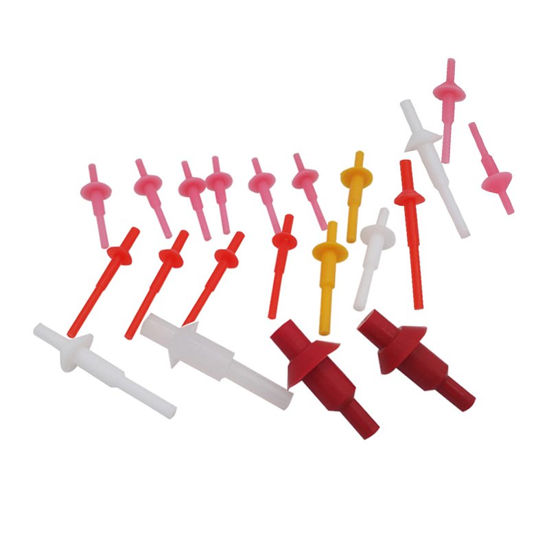 Rubber Plastic Maker Products Silicone Plugs Rubber Stopper Silicon Dust Plug Cover