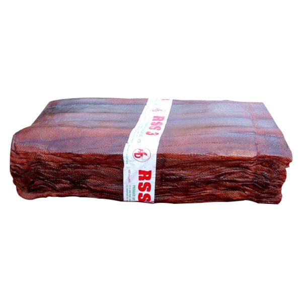 High Quality RSS3 Natural Rubber Smoked Sheet Good Price Factory Direct from Vietnam Excellent for Ribbed Smoked Sheets