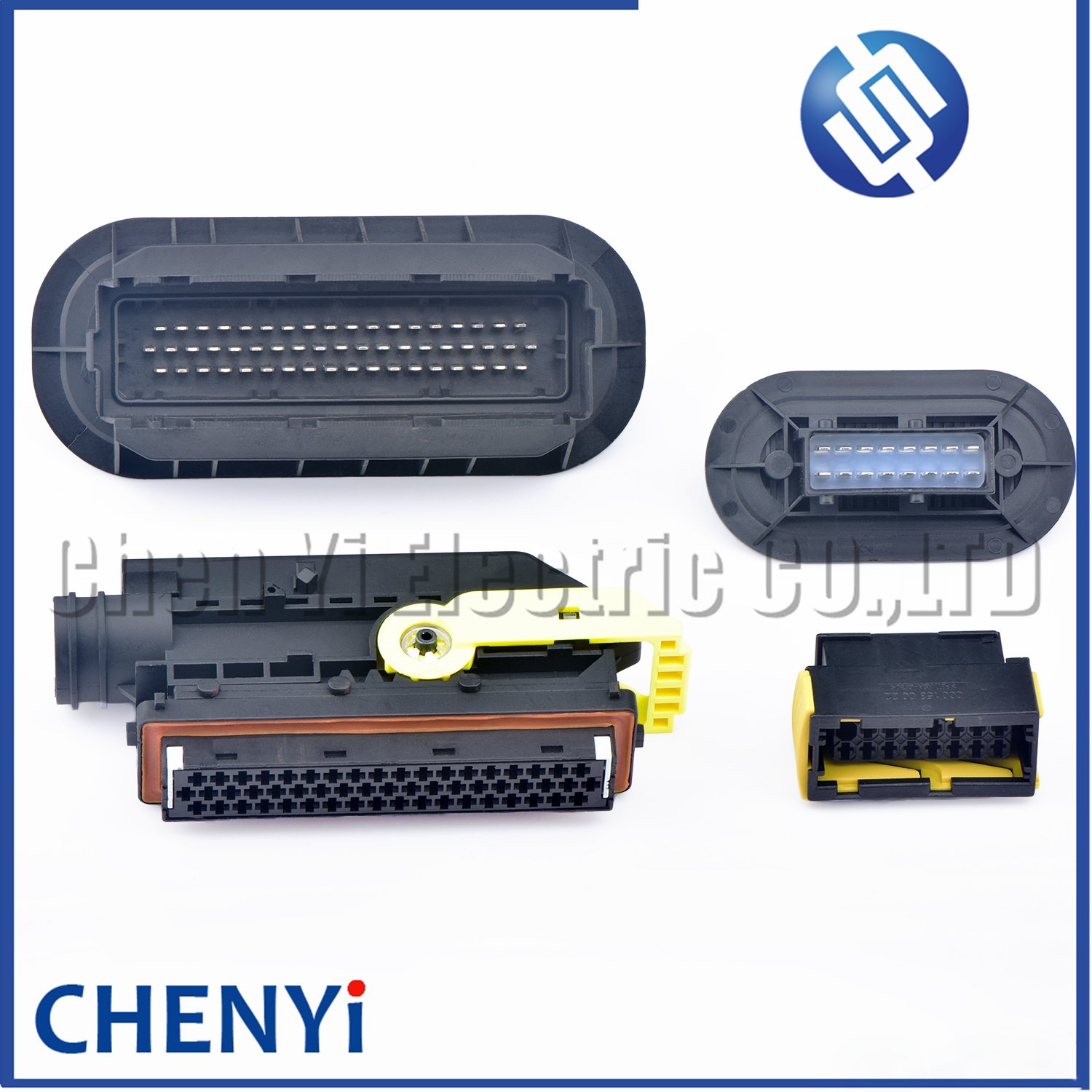 engine control unit ECU ECM Computer Board A0084460440 A0084462540 A4574434140 plug socket For control module MR2