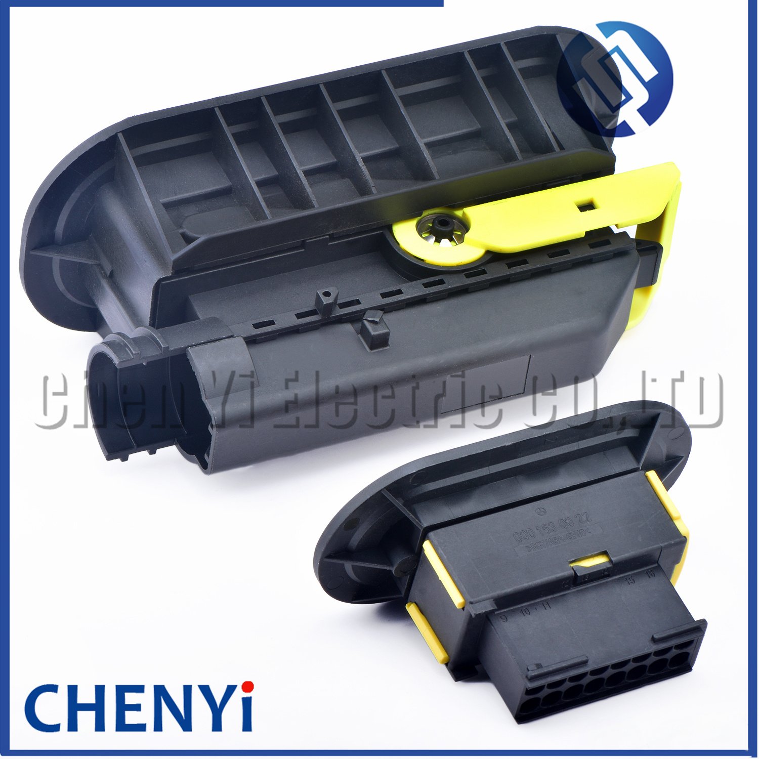 engine control unit ECU ECM Computer Board A0084460440 A0084462540 A4574434140 plug socket For control module MR2