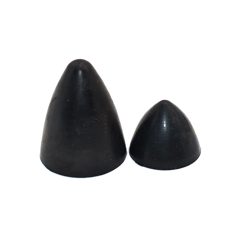 High quality VP Parabolic Conical Rubber Buffer Anti-Vibration Mount Rubber Bump Stops