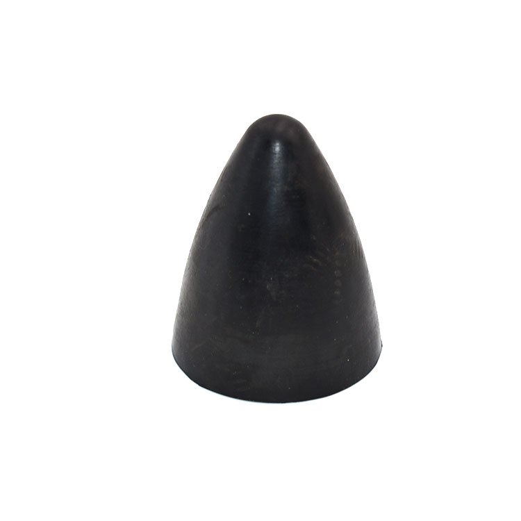 High quality VP Parabolic Conical Rubber Buffer Anti-Vibration Mount Rubber Bump Stops