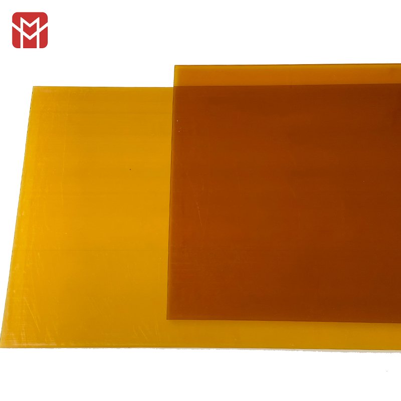 Pure Virgin Quality Polyetherimide PEI sheet rod bar Board ultem 1000