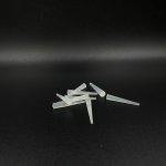 Premium Silicone Filled Conical Plug for HTV and Rubber Versatile Masking Solution for Precision Applications Best Product