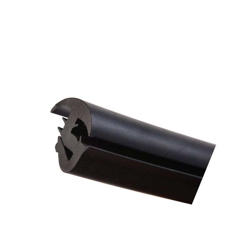 Premium Durable Automotive Windshield Sealing Strip for All Weather Protection
