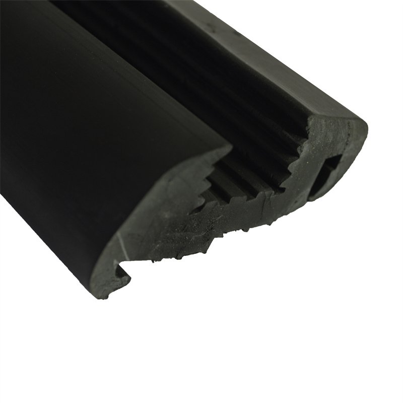 Premium Durable Automotive Windshield Sealing Strip for All Weather Protection
