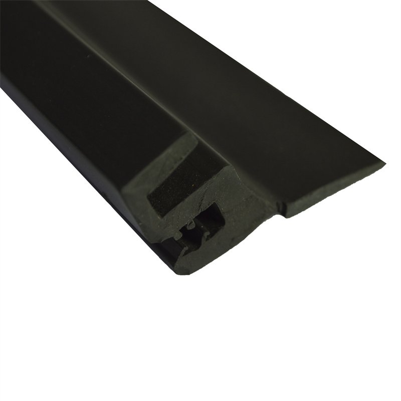 Premium Durable Automotive Windshield Sealing Strip for All Weather Protection