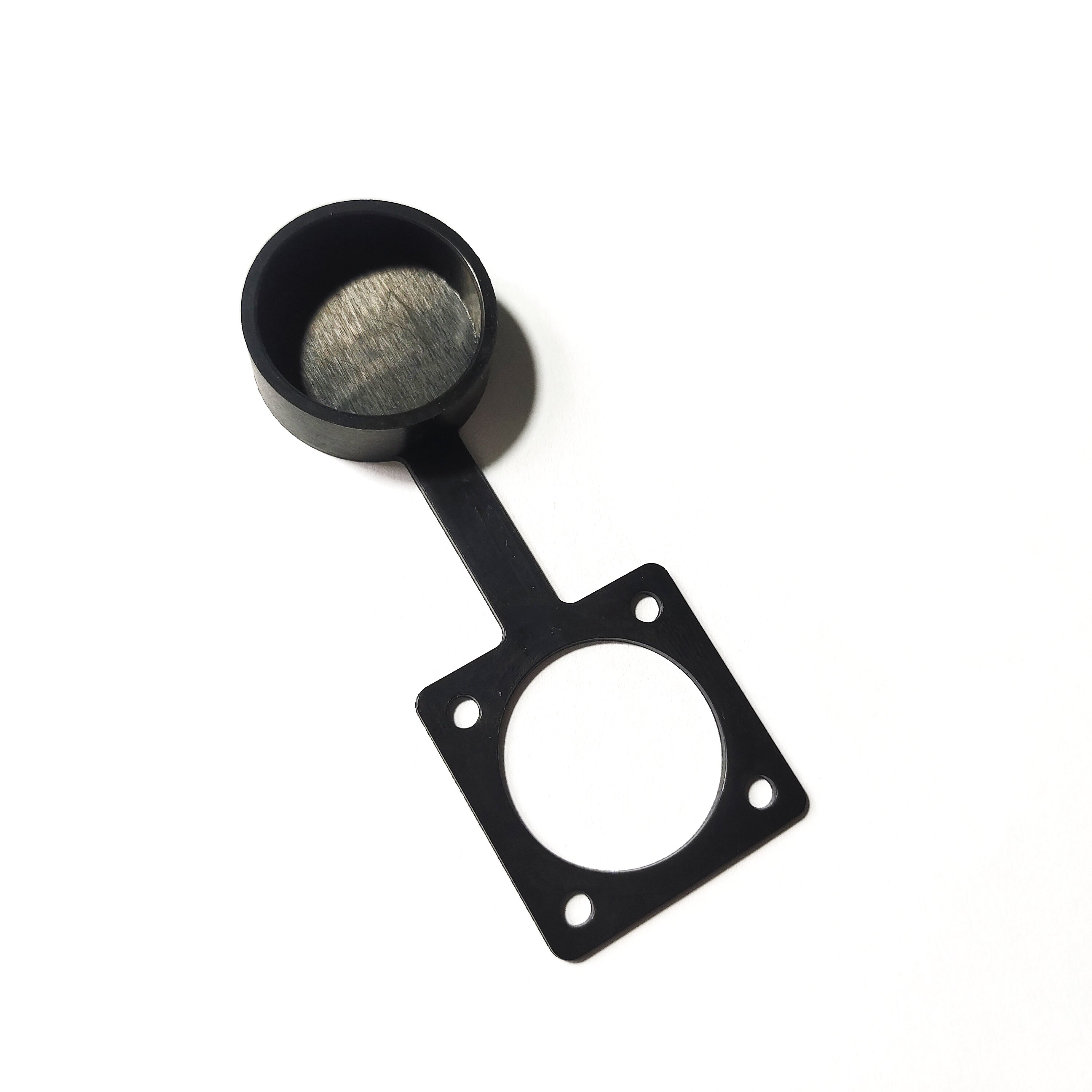 Xinke Custom Small Piece NBR Natural Industrial Silicone Rubber Moulding Parts Other Rubber Products Nitrile Rubber